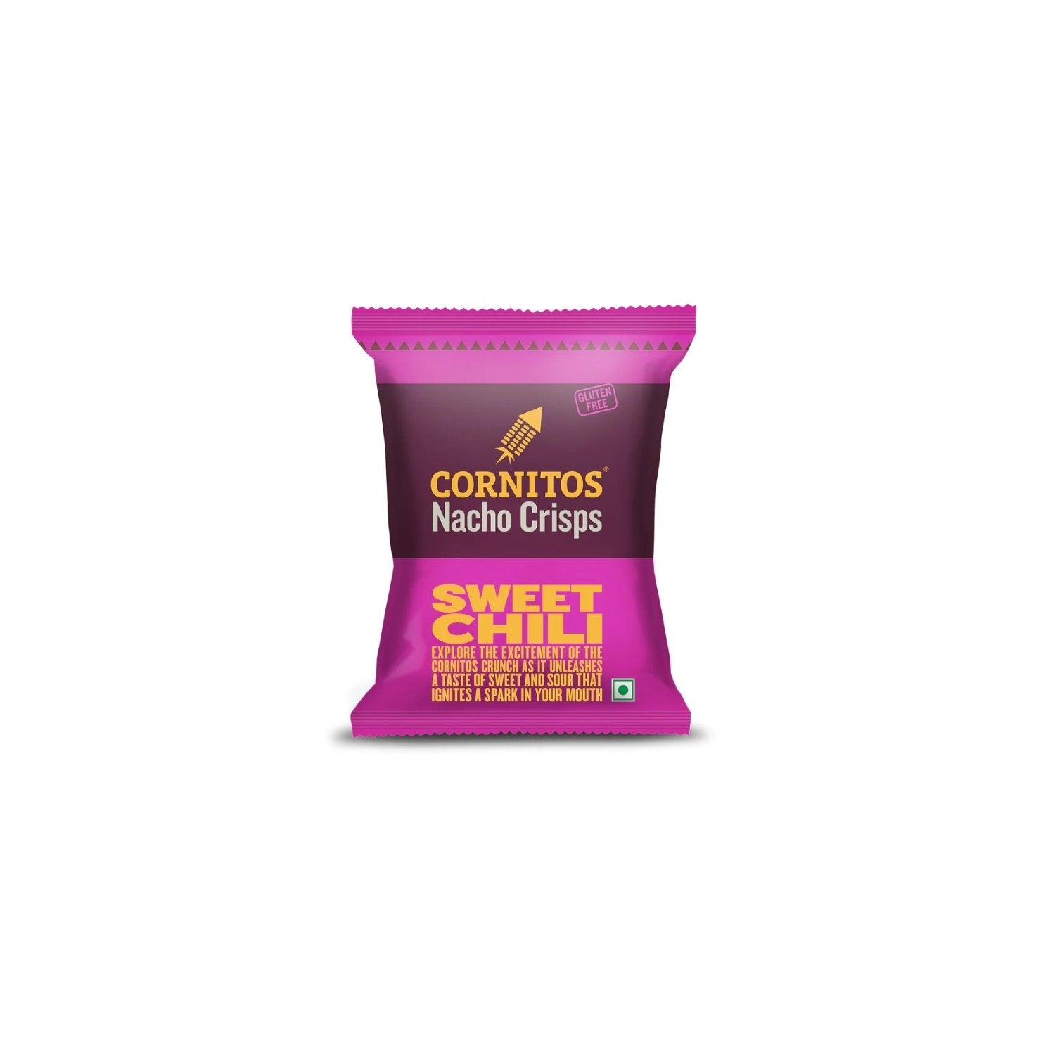 Cornito's chips sweet chilli 160g