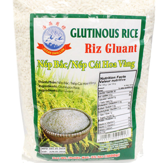 OS Glutinous Rice 1KG