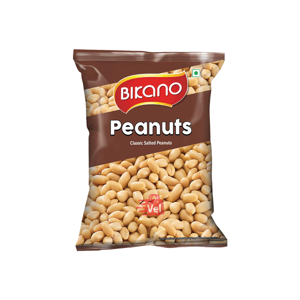 Bikano Peanuts 150g