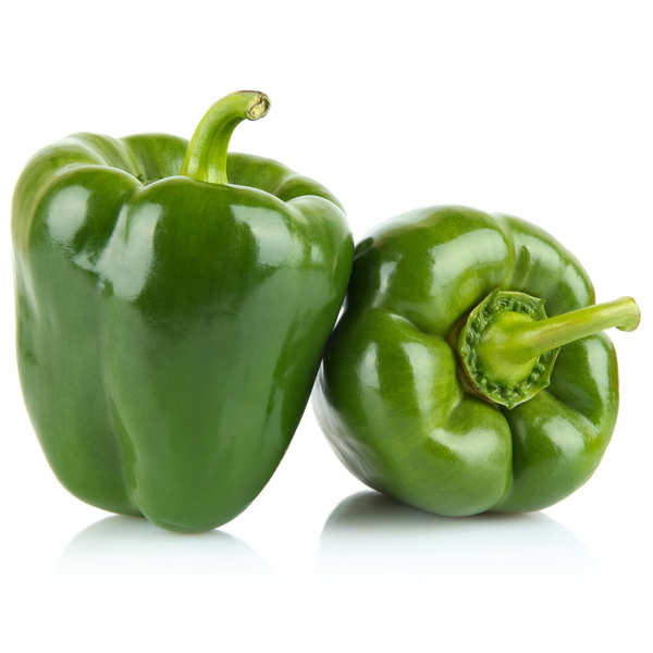 Green Pepper
