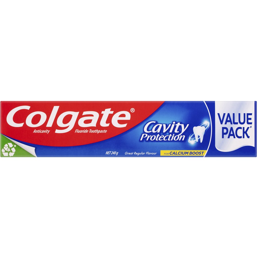 Colgate