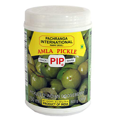 Pachranga Amla Pickle 800g