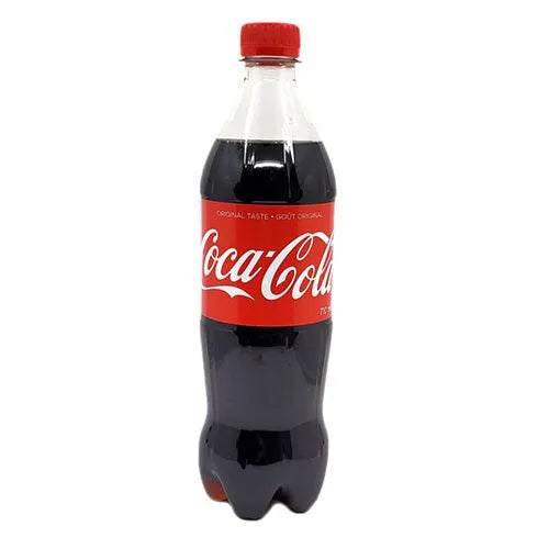 Coca Cola 710 Ml