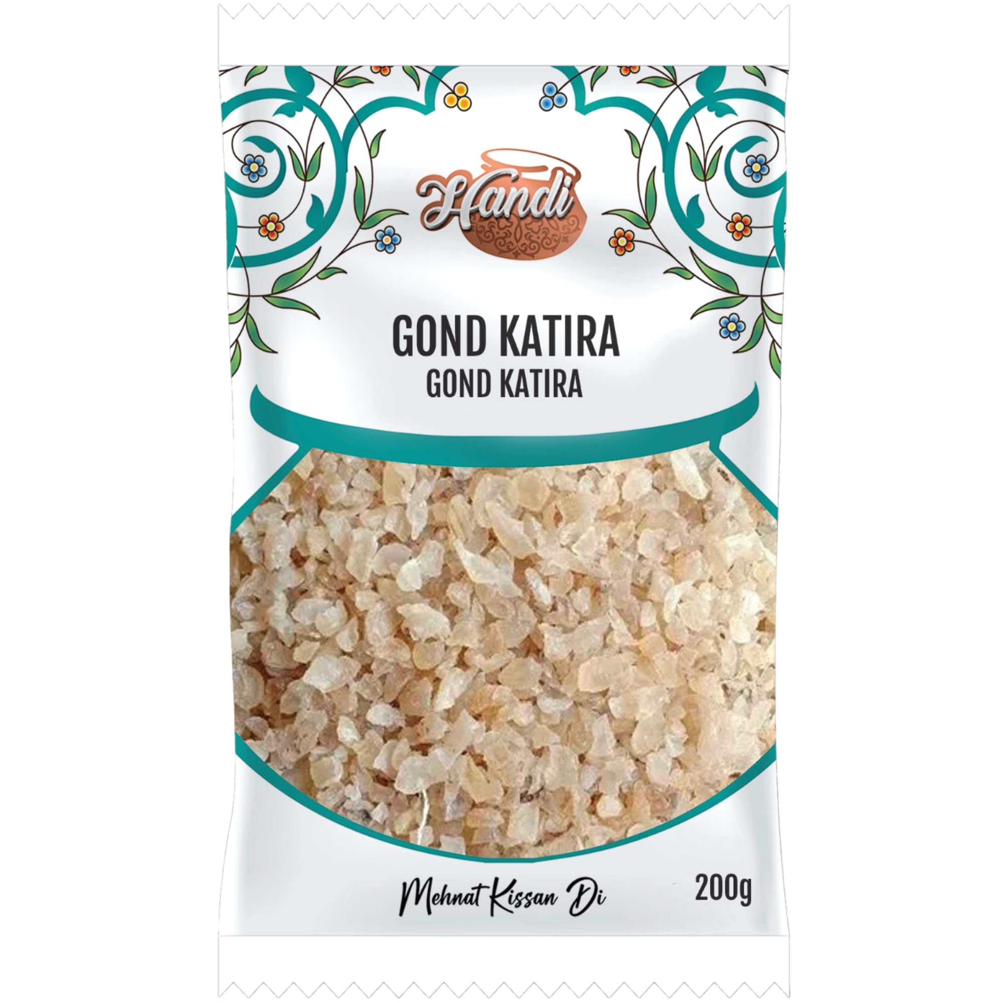 Handi Katira Goond 200g
