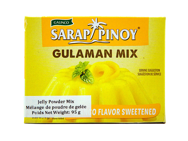 Galinco Gulaman Mango