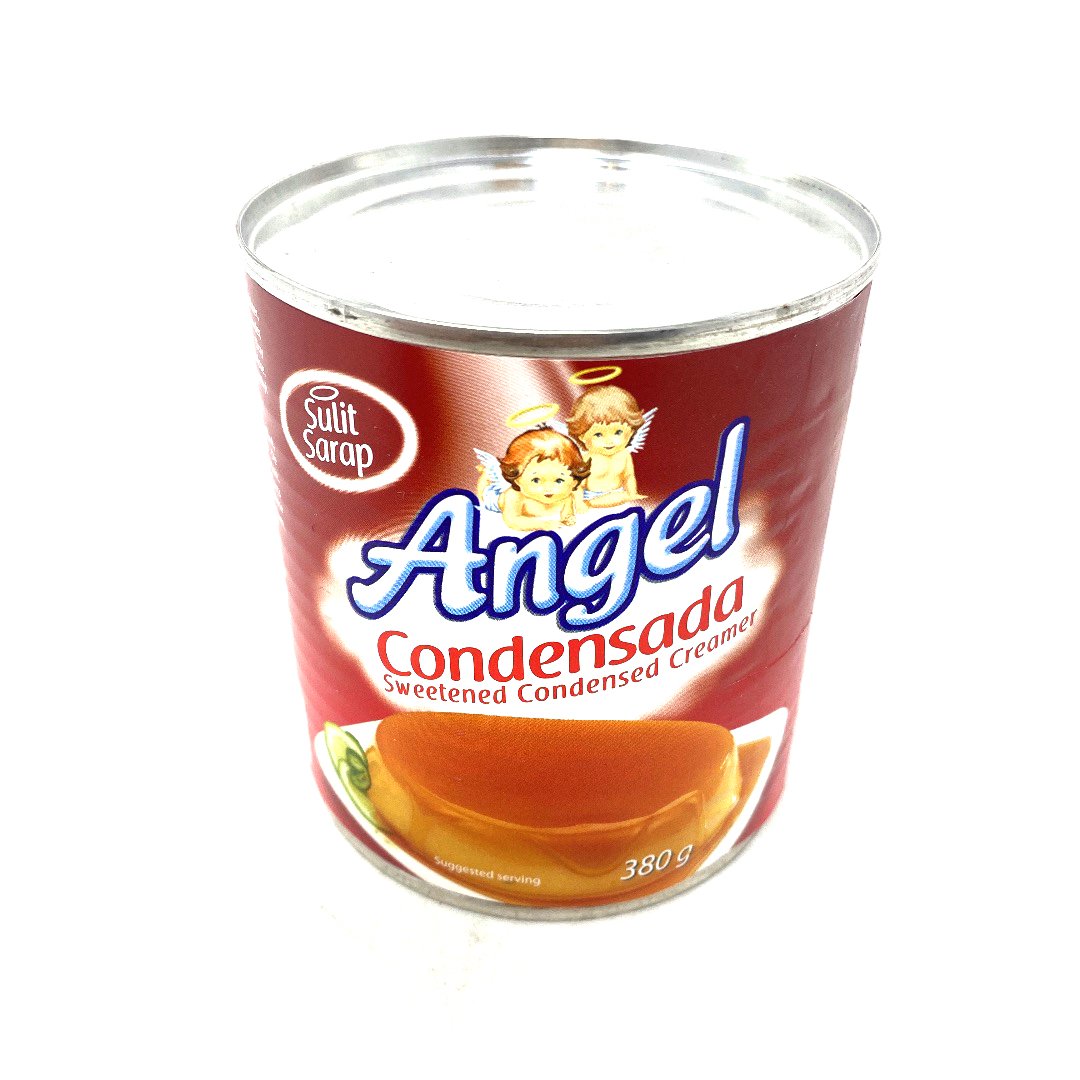 Angel Condensed Creamer