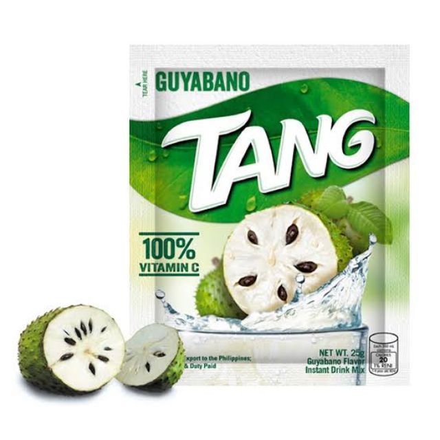 Guyabano Tang
