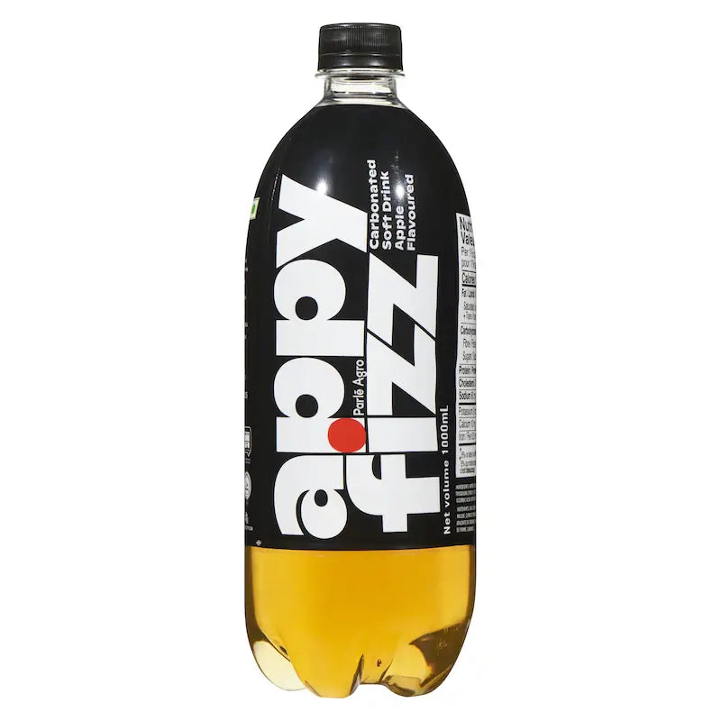 Appy Fizz - S