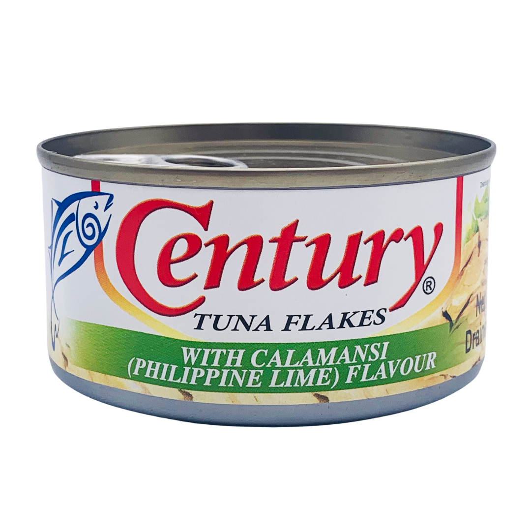 Century Tuna flake Calamansi
