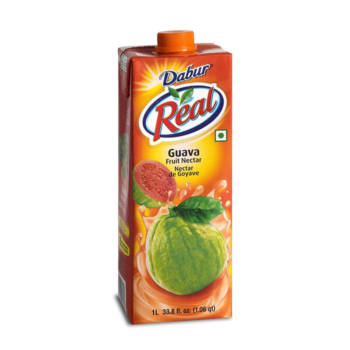 Dabour real Guava 1ltr