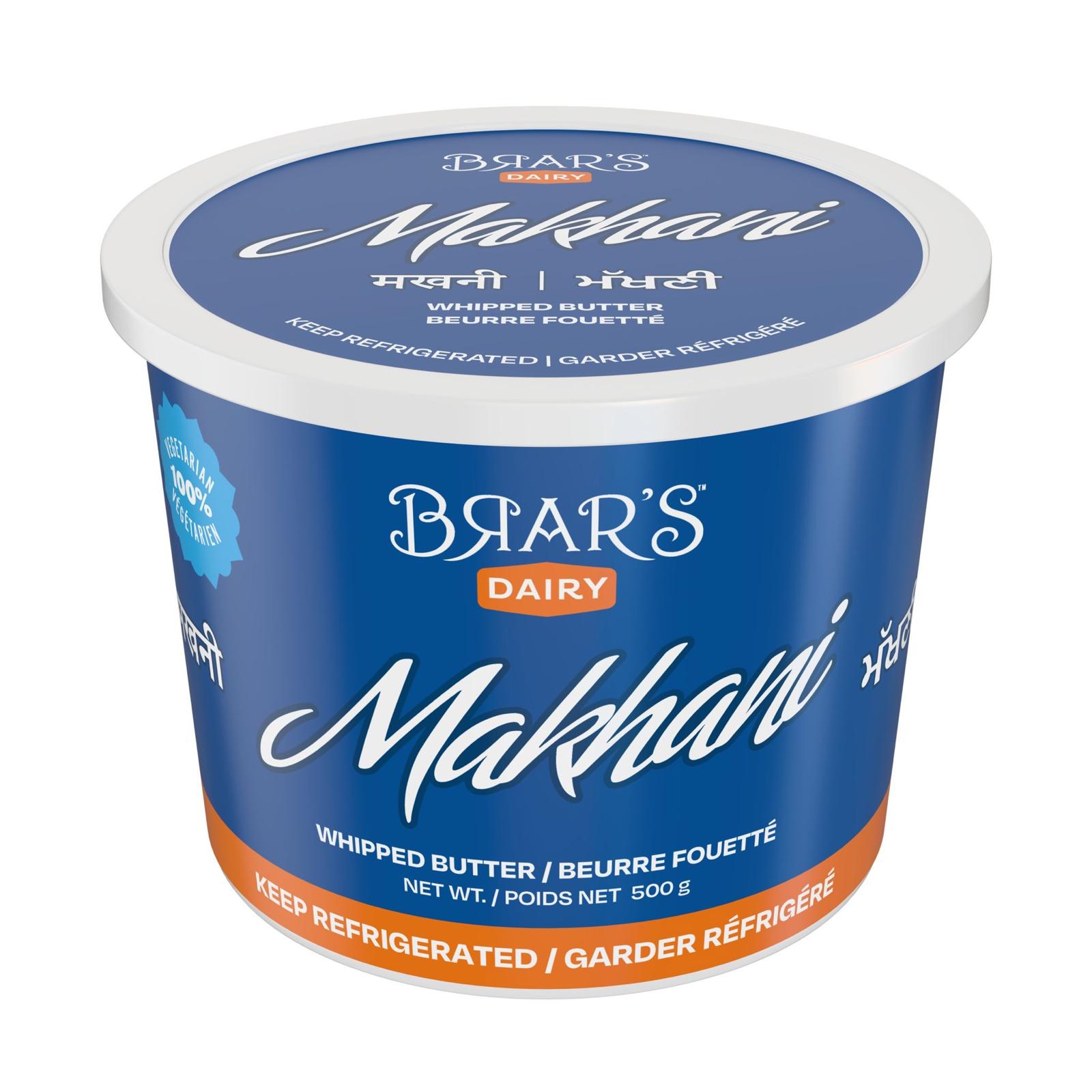 Brar Makhni 500g