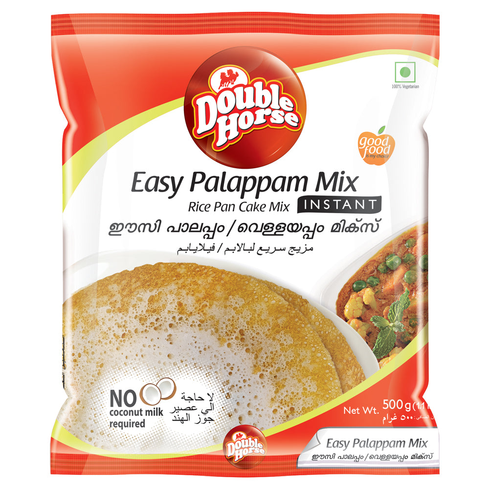 DH Ed Easy Palapam