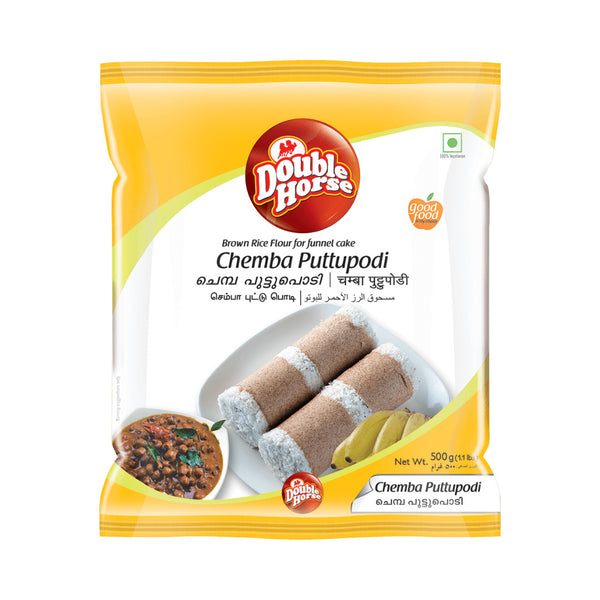 DH chemba Puttu Podi