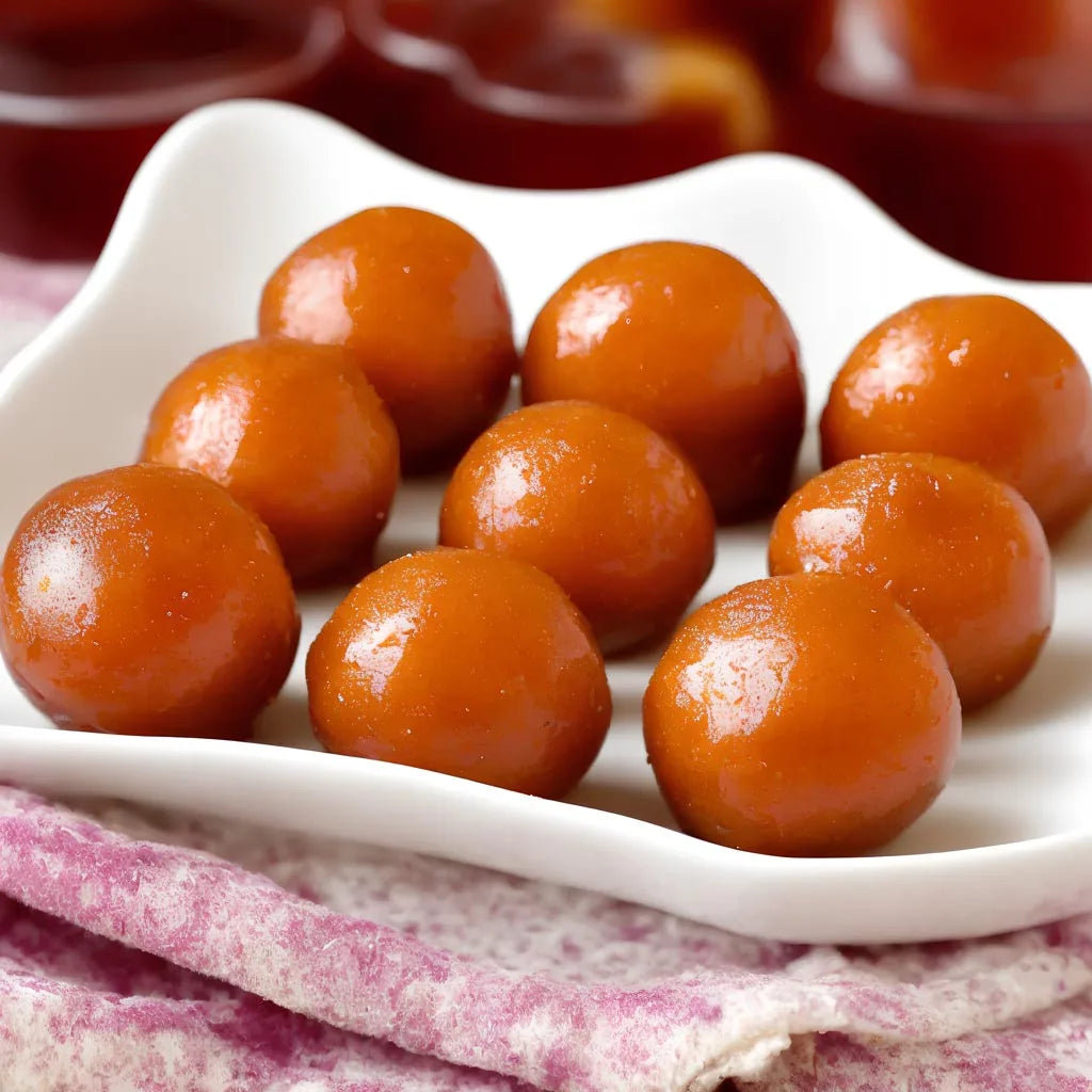 Gulabjamun