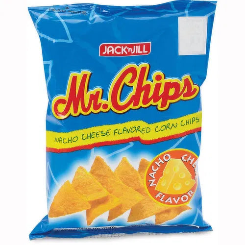 JJ Nachos Cheese Chips