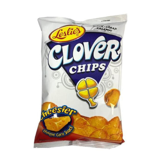 LC Chips Cheese Flvr 145g