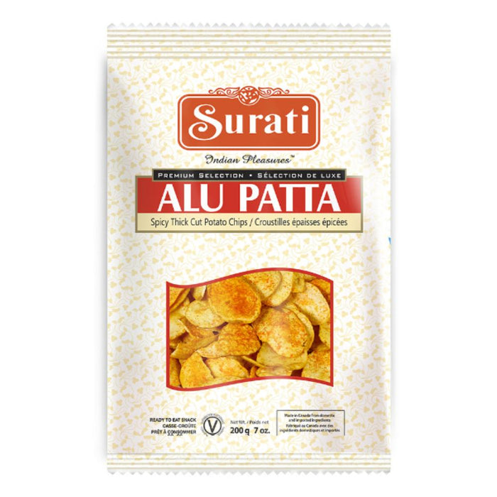 Surti Aloo Patta 200g
