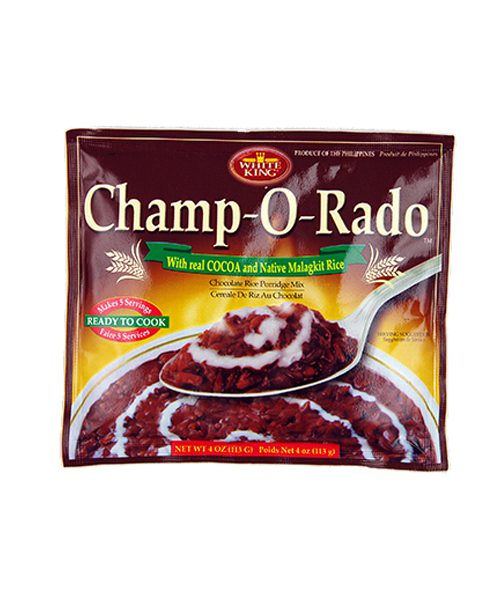 Champorado Mix