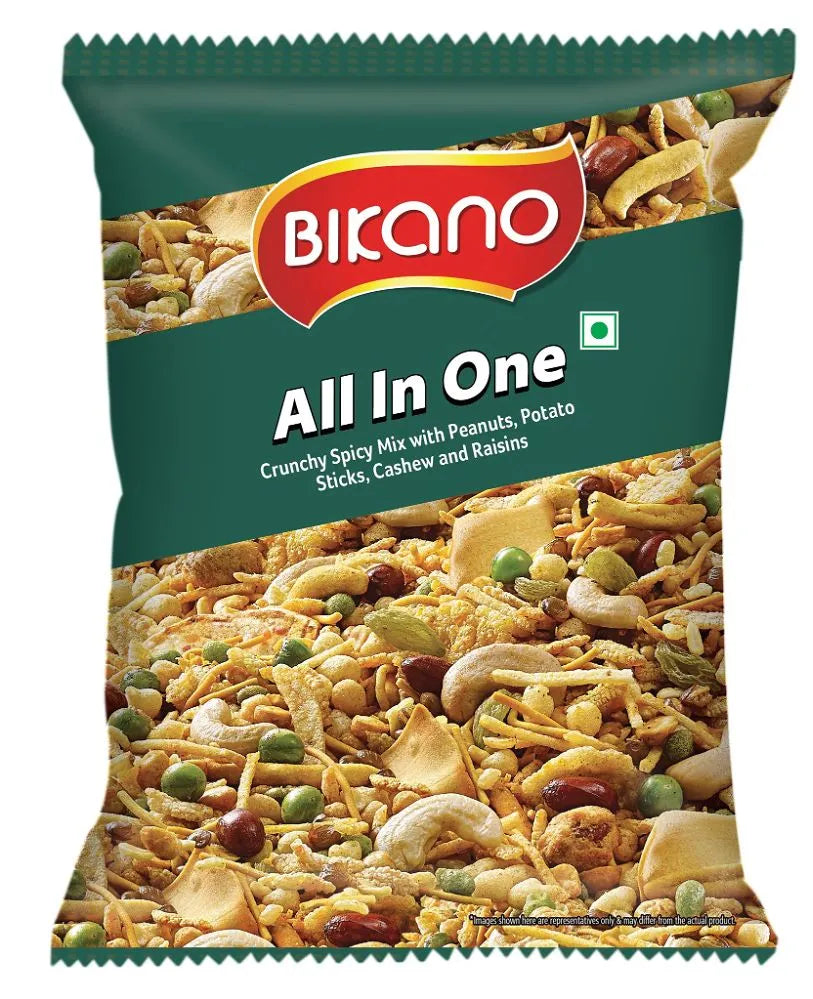 Bikano All In One Mix 350g