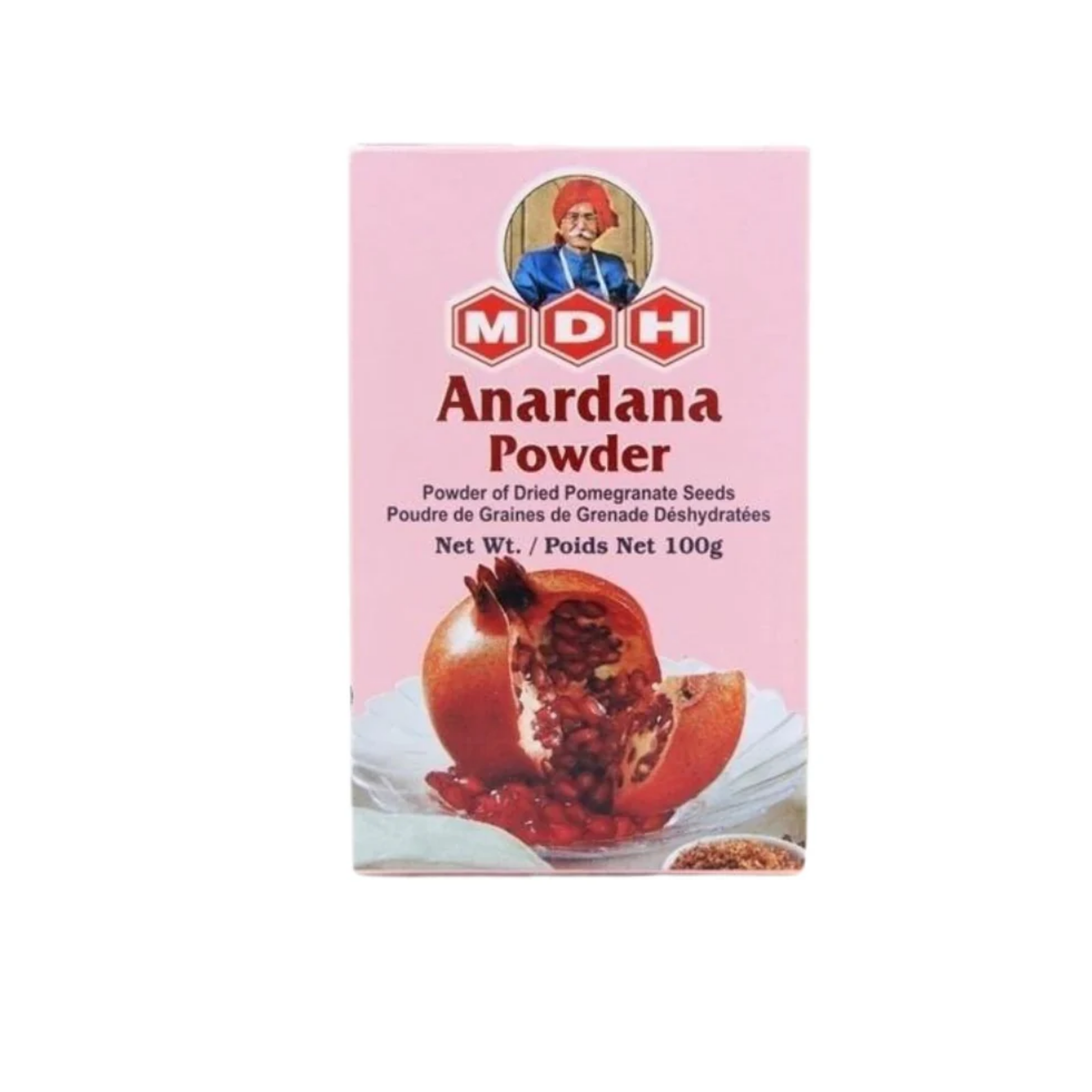 MDH Anardana Powder 100g