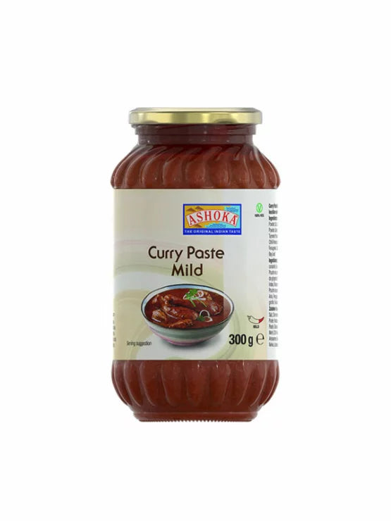 Ashoka Curry Paste Mild
