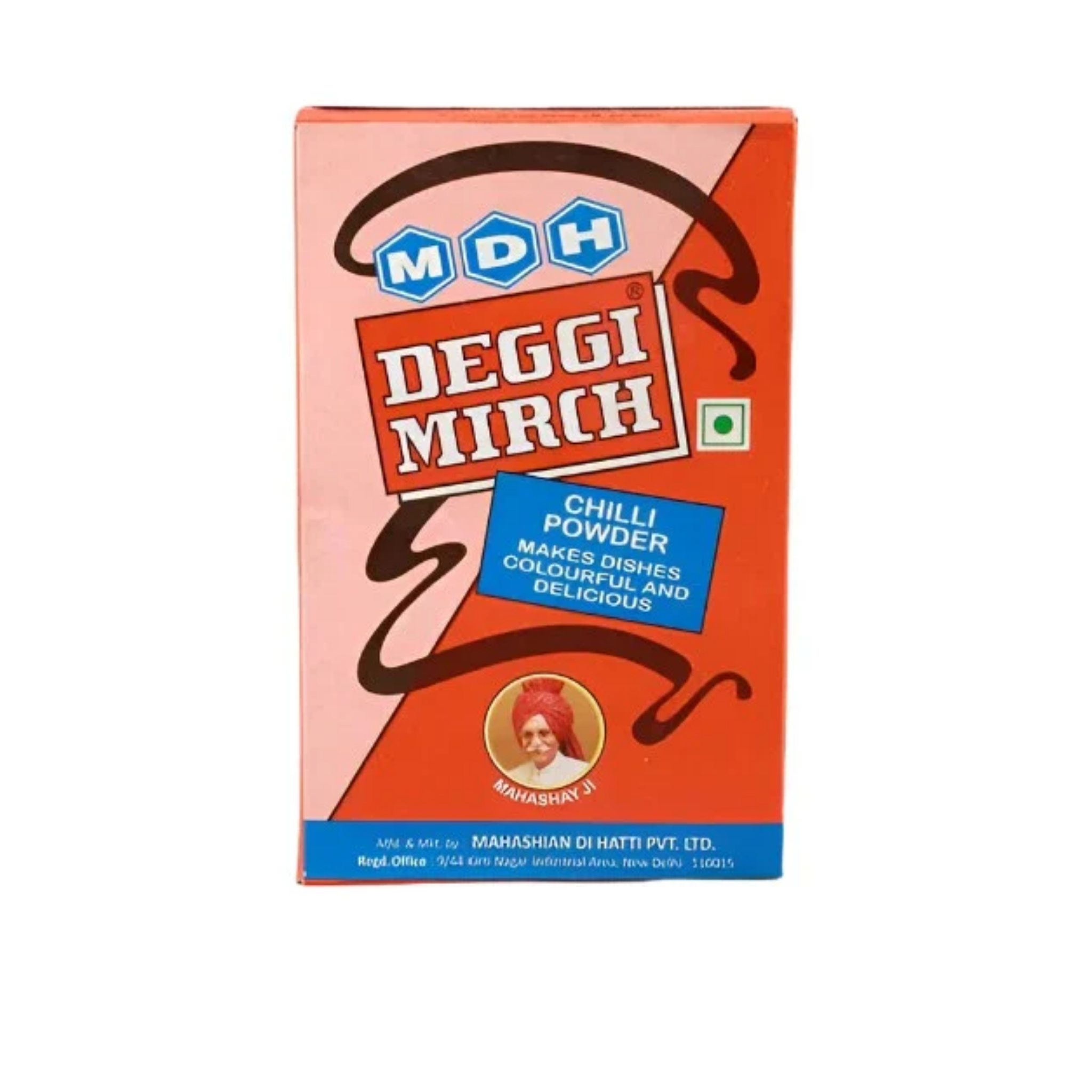 MDH Deggi Mirch 100gm