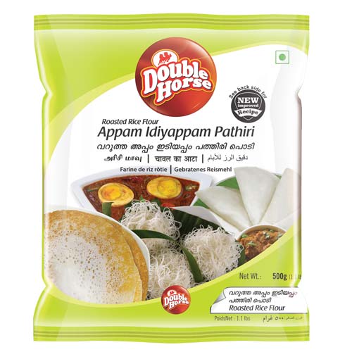 DH Appam/Idiya/Patiri Powder
