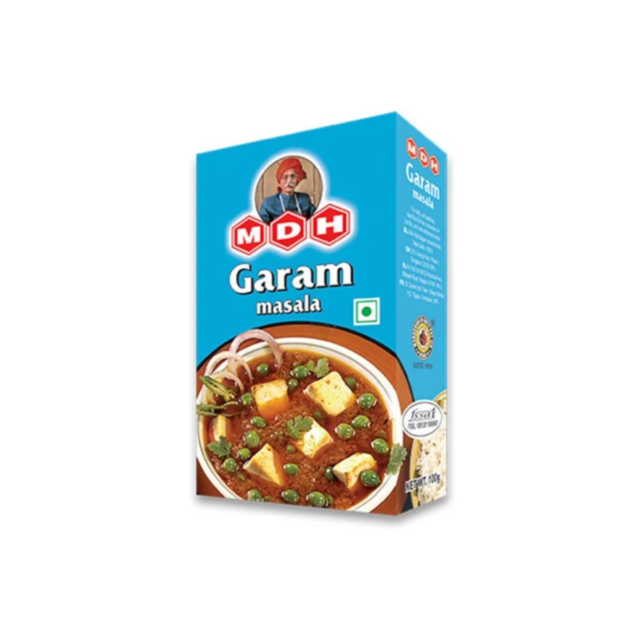 MDH Garam Masala 100gm