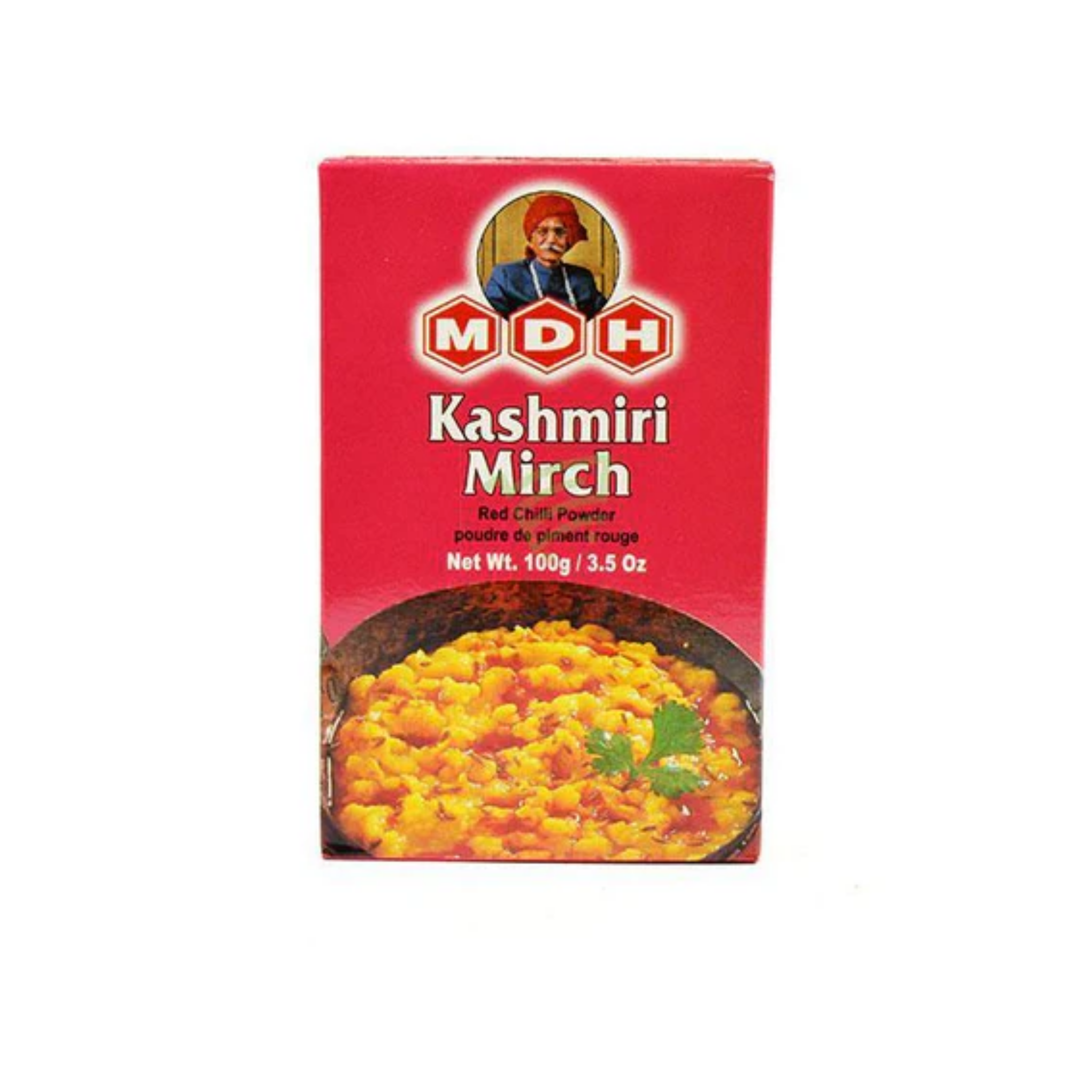 MDH Kashmiri Mirch 100gm