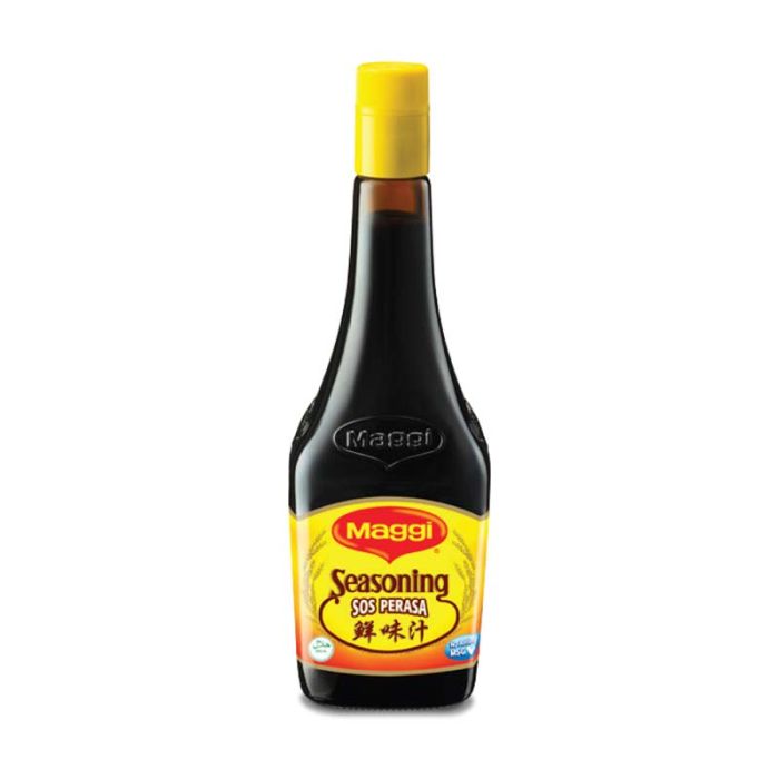 Maggi Seasoning Sauce Phil 800ml