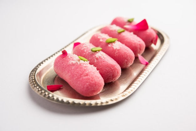 Chamcham Pink