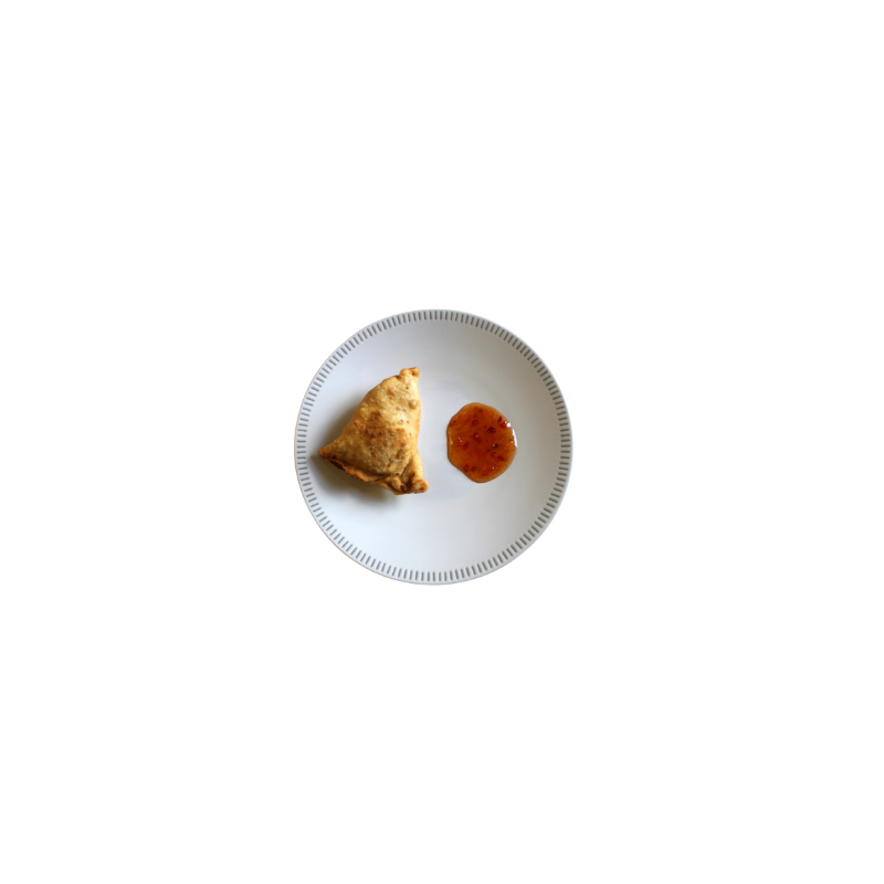 Regular Samosa