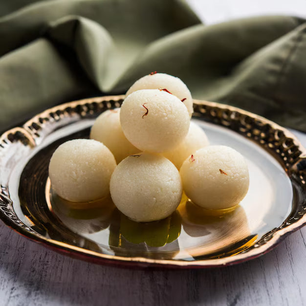 Rasgulle