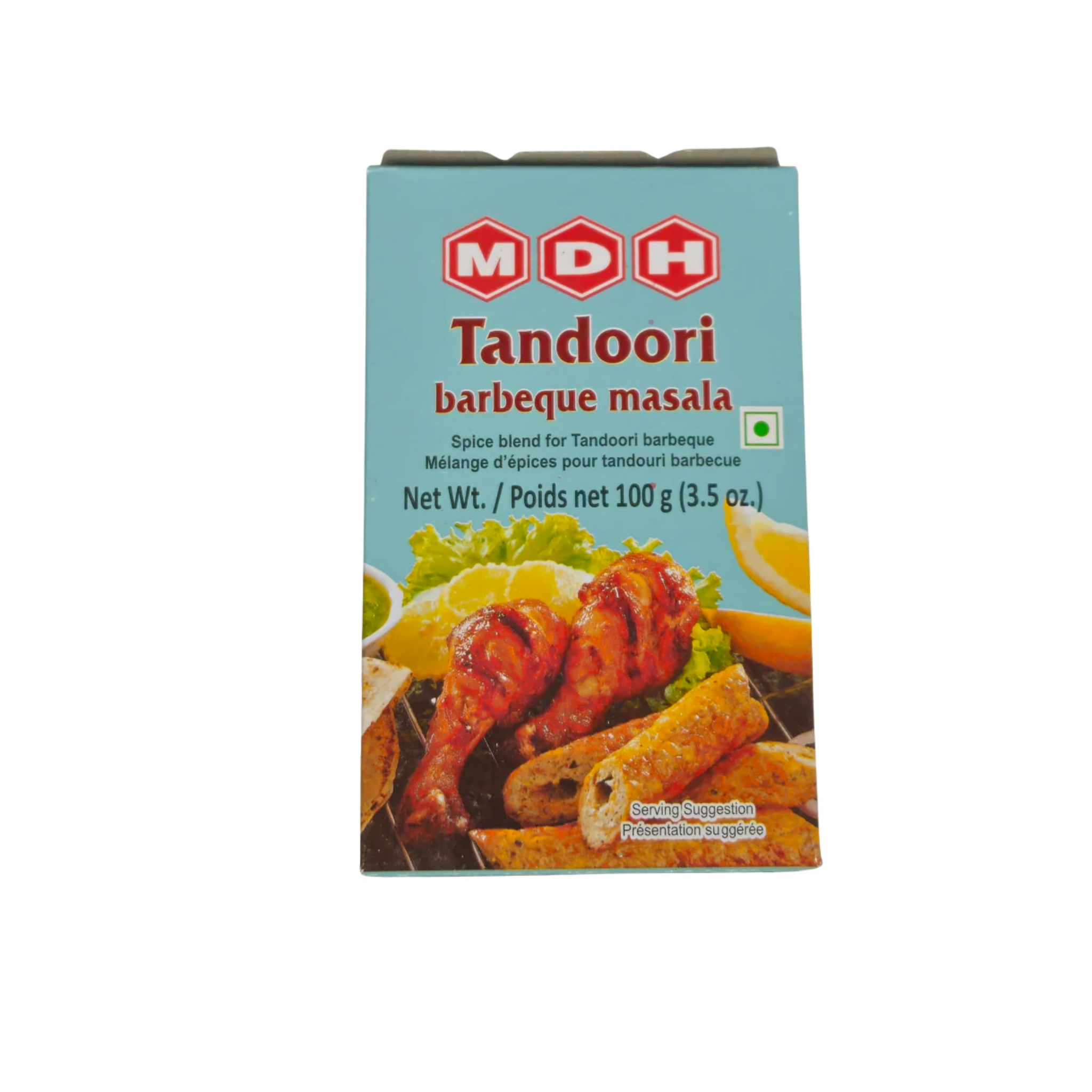 MDH Tandoori BBQ Masala 100g